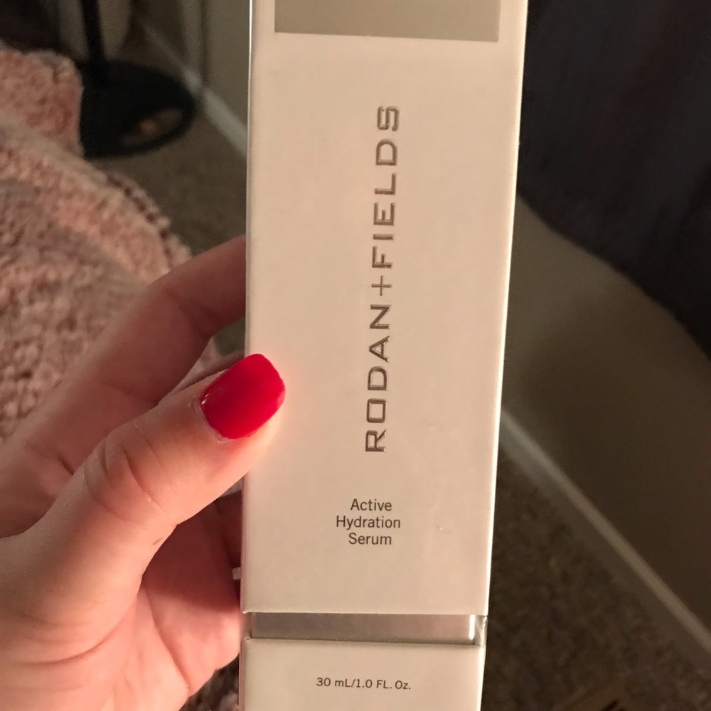 Rodan and Fields Active Hydration